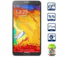 SMART PHONE DE 5,7" Android 4.2 3G  Quad Core 1.5GHz 1GB 8GB HD Screen GPS OTG Dual Cameras